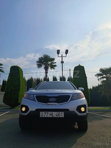 Kia Sorento 2009, 166,000 km - 2.0 л - Lənkəran