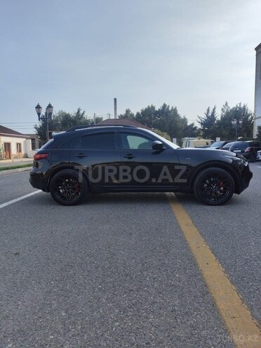 Infiniti FX35 2008, 235,000 km - 3.5 l - Bakı