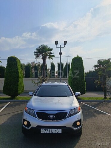 Kia Sorento 2009, 166,000 km - 2.0 л - Lənkəran