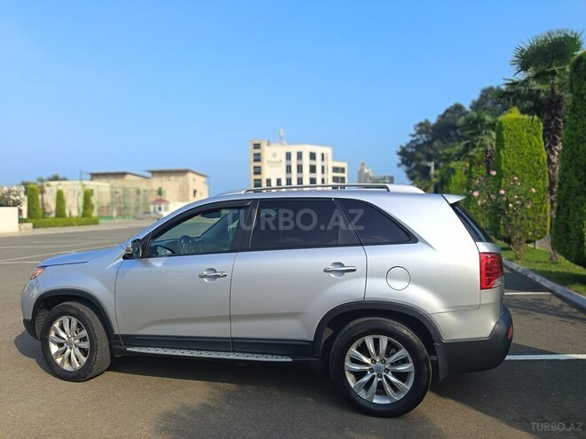 Kia Sorento 2009, 166,000 km - 2.0 л - Lənkəran