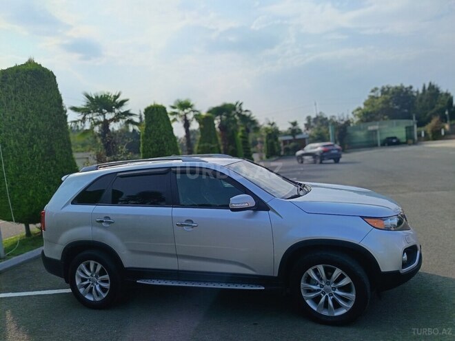 Kia Sorento 2009, 166,000 km - 2.0 л - Lənkəran