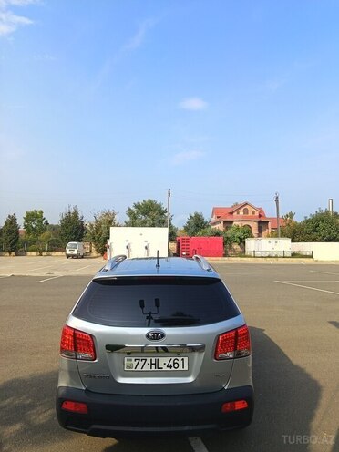 Kia Sorento 2009, 166,000 km - 2.0 л - Lənkəran