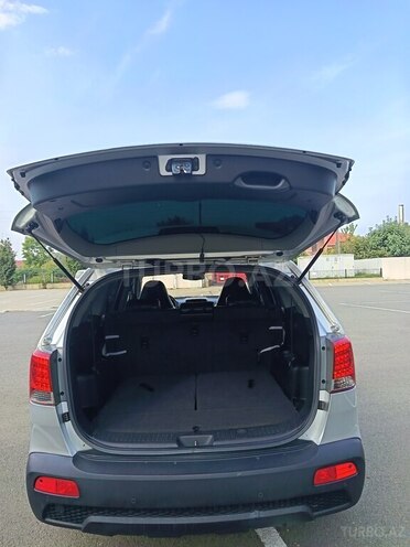 Kia Sorento 2009, 166,000 km - 2.0 л - Lənkəran