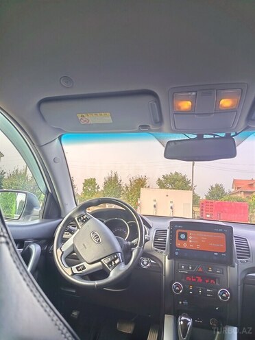 Kia Sorento 2009, 166,000 km - 2.0 л - Lənkəran
