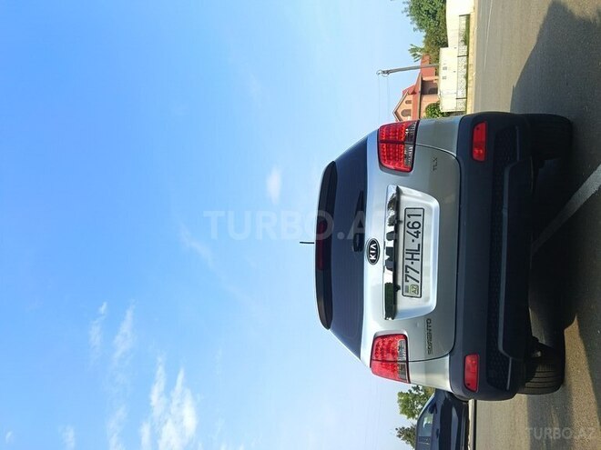 Kia Sorento 2009, 166,000 km - 2.0 л - Lənkəran