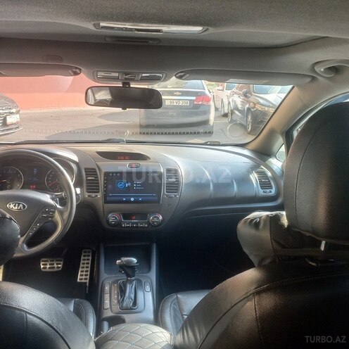 Kia Cerato 2013, 274,690 km - 2.0 l - Bakı
