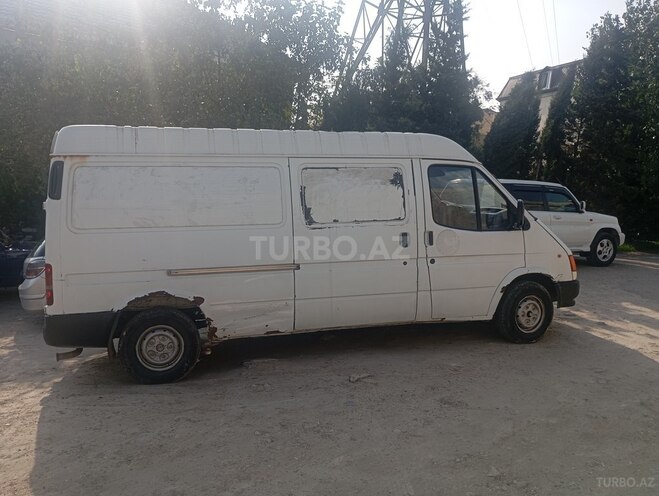 Ford Transit 1998, 497,000 km - 2.5 l - Bakı
