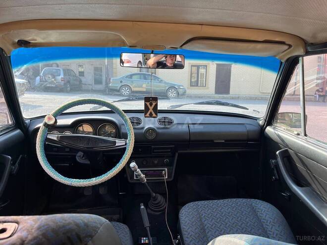 LADA (VAZ) 2106 2000, 150,000 km - 1.6 л - Bakı