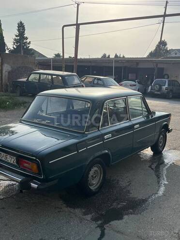 LADA (VAZ) 2106 2000, 150,000 km - 1.6 л - Bakı