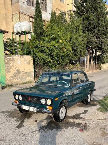 LADA (VAZ) 2106 2000, 150,000 km - 1.6 л - Bakı