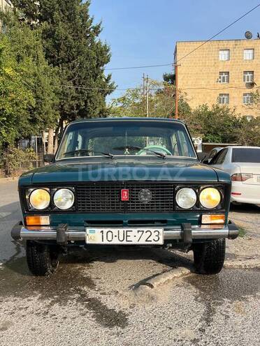 LADA (VAZ) 2106 2000, 150,000 km - 1.6 л - Bakı