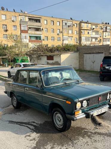 LADA (VAZ) 2106 2000, 150,000 km - 1.6 л - Bakı