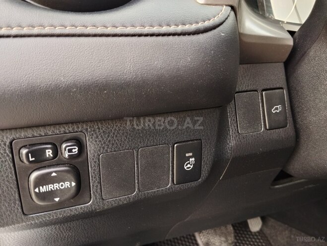 Toyota RAV4 2018, 156,000 km - 2.0 l - Bakı