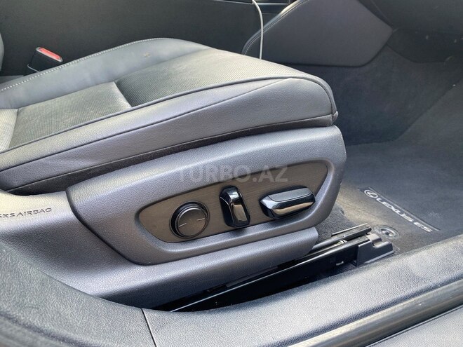 Lexus ES 300h 2021, 107,000 km - 2.5 л - Bakı