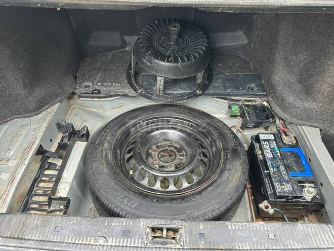 Mercedes C 180 1995, 334,500 km - 1.8 l - Bakı