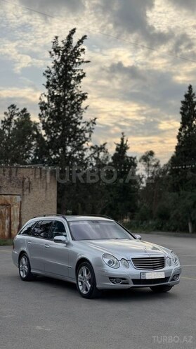 Mercedes E 220 2007, 403,000 km - 2.2 л - Şirvan