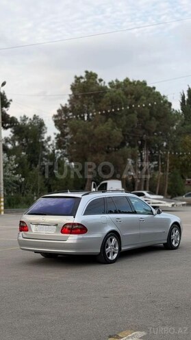 Mercedes E 220 2007, 403,000 km - 2.2 л - Şirvan
