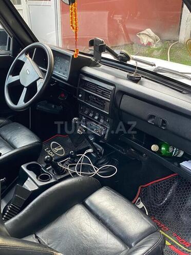 LADA (VAZ) Niva 2008, 306,426 km - 1.7 l - Beyləqan