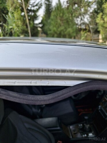 Mercedes C 200 1994, 389,000 km - 2.0 l - Şirvan