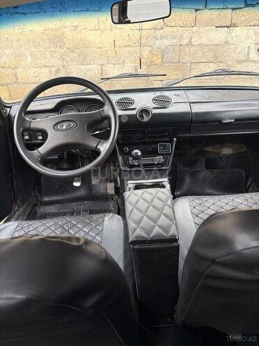 LADA (VAZ) 2106 1983, 222,000 km - 1.3 l - Şəmkir