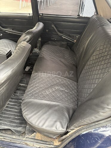 LADA (VAZ) 2106 1983, 222,000 km - 1.3 l - Şəmkir