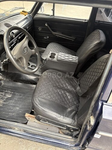 LADA (VAZ) 2106 1983, 222,000 km - 1.3 l - Şəmkir