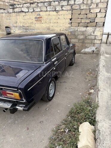 LADA (VAZ) 2106 1983, 222,000 km - 1.3 l - Şəmkir