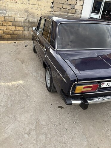 LADA (VAZ) 2106 1983, 222,000 km - 1.3 l - Şəmkir