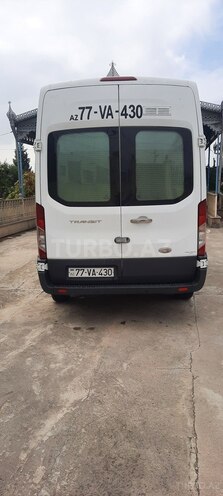 Ford Transit 2014, 190,000 km - 2.2 l - İmişli