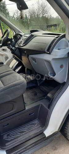Ford Transit 2014, 190,000 km - 2.2 l - İmişli