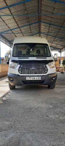 Ford Transit 2014, 190,000 km - 2.2 l - İmişli