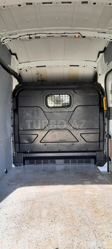 Ford Transit 2014, 190,000 km - 2.2 l - İmişli