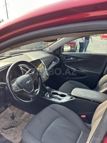 Chevrolet Malibu 2018, 280,000 km - 1.5 l - Bakı