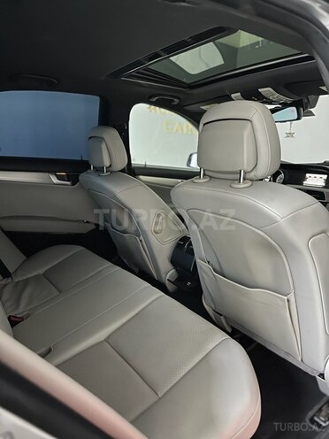 Mercedes C 250 2014, 156,000 km - 1.8 л - Bakı