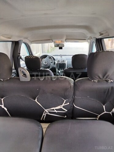 Dacia Logan 2011, 337,238 km - 1.5 l - Bakı