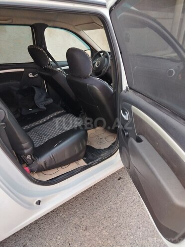 Dacia Logan 2011, 337,238 km - 1.5 l - Bakı