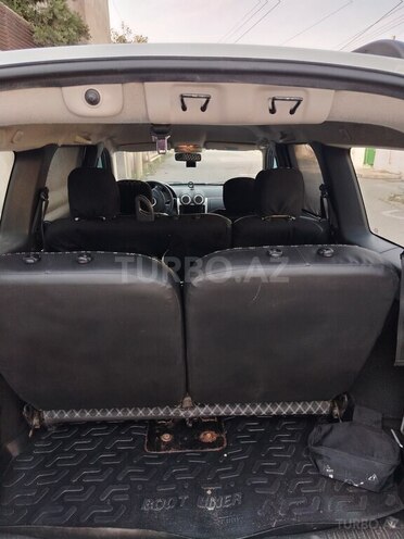 Dacia Logan 2011, 337,238 km - 1.5 l - Bakı