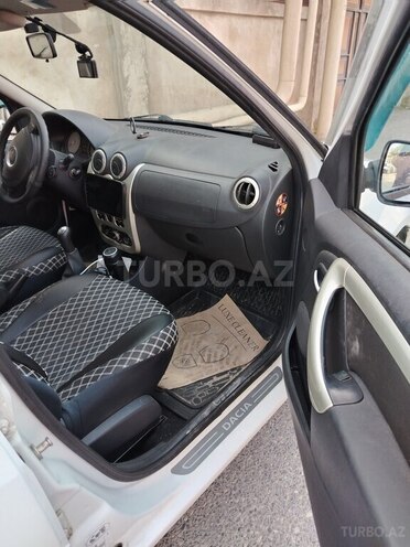 Dacia Logan 2011, 337,238 km - 1.5 l - Bakı