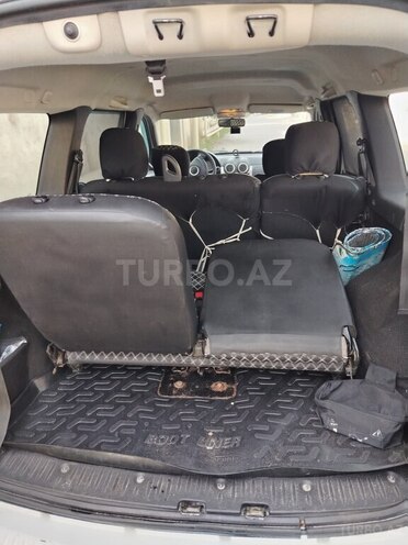 Dacia Logan 2011, 337,238 km - 1.5 l - Bakı