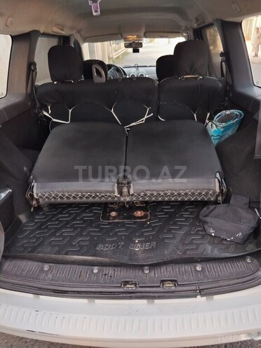 Dacia Logan 2011, 337,238 km - 1.5 l - Bakı