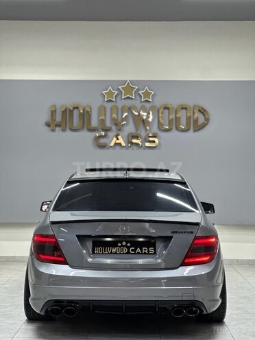 Mercedes C 250 2014, 156,000 km - 1.8 л - Bakı