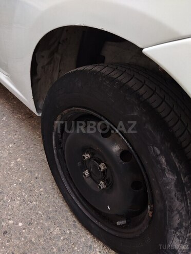 Dacia Logan 2011, 337,238 km - 1.5 l - Bakı