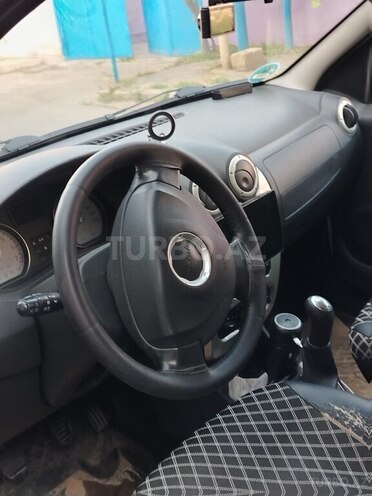 Dacia Logan 2011, 337,238 km - 1.5 l - Bakı