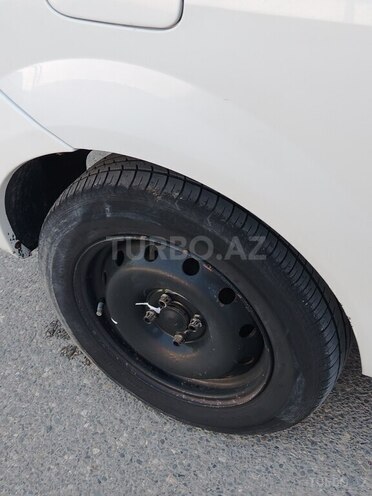 Dacia Logan 2011, 337,238 km - 1.5 l - Bakı