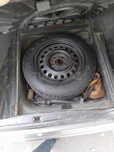 Mercedes 230 E 1989, 520,000 km - 2.3 l - 