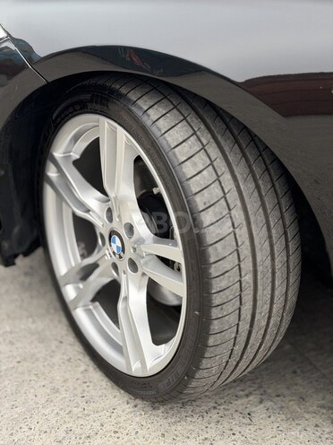 BMW 328 2015, 122,500 km - 2.0 l - Bakı
