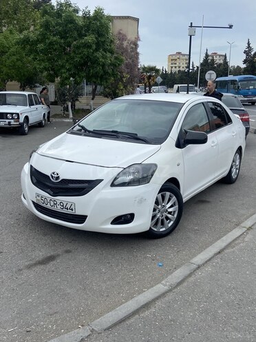 Toyota Yaris 2006, 367,000 km - 1.3 l - Bakı