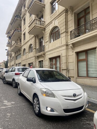 Toyota Yaris 2006, 367,000 km - 1.3 l - Bakı