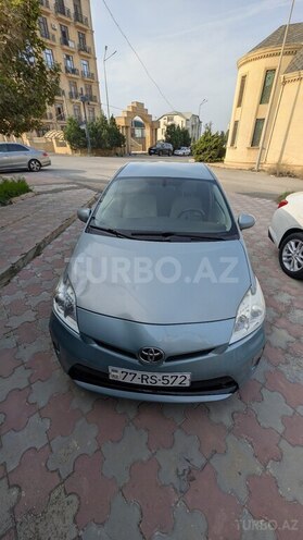 Toyota Prius 2014, 328,306 km - 1.8 l - Bakı