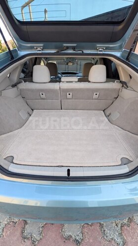 Toyota Prius 2014, 328,306 km - 1.8 l - Bakı